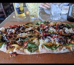  at Naples Flatbread Kitchen & Bar in Estero