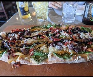  at Naples Flatbread Kitchen & Bar in Estero