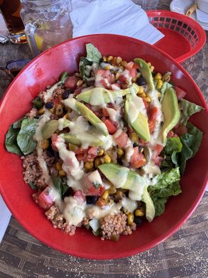   at Naples Flatbread Kitchen & Bar in Estero