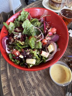   at Naples Flatbread Kitchen & Bar in Estero