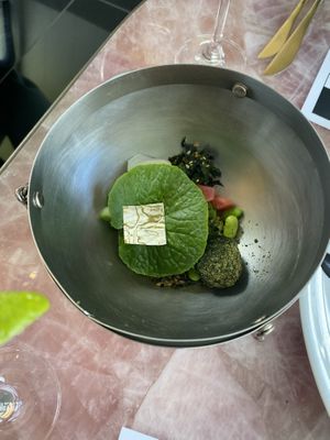 Avocado  at Faro in Berriedale