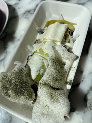   at Faro in Berriedale