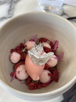   at Faro in Berriedale