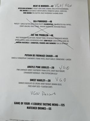   at Faro in Berriedale