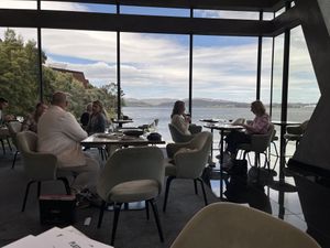   at Faro in Berriedale