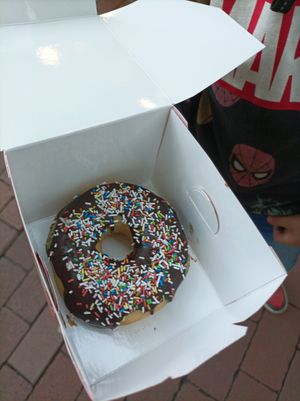  at Royal Donuts - Ottensen in Hamburg