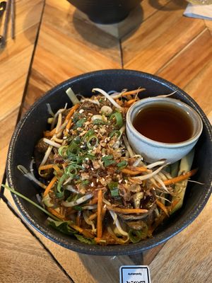 Main   at Ahimsa in Munich