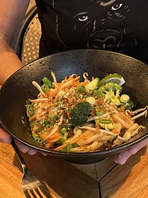 Main   at Ahimsa in Munich