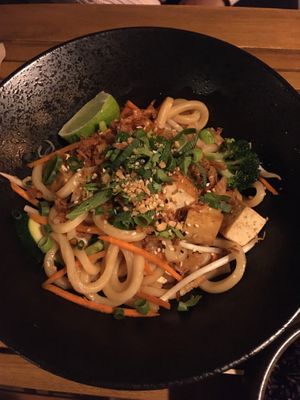 Udon Xao  at Ahimsa in Munich