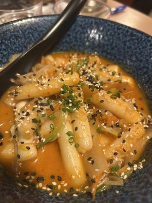 Veganizzato chiedendolo senza grana   at Handa in Padua