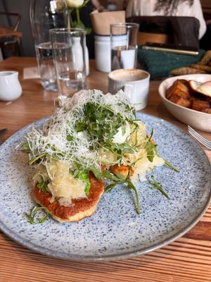  at The Sundial Kitchen in Bristol