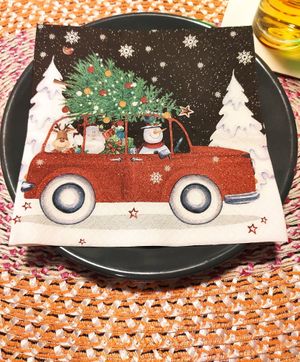 Christmas at Die Grüne Finca in Leverkusen