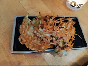 Yachae Jeon at Anju in Cologne