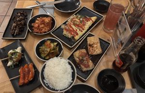 Super yummy. Thx.  at Anju in Cologne