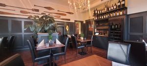  at Maori in Schlieren