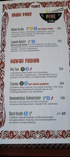  at Maori in Schlieren