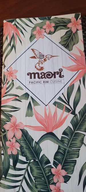  at Maori in Schlieren