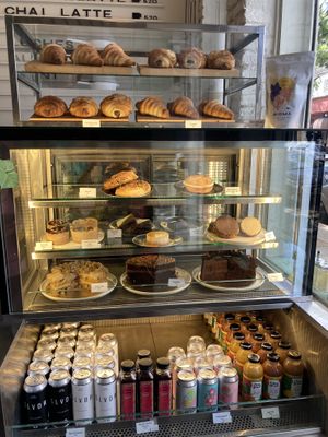 Delicias   at Bioma in Buenos Aires