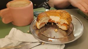  at Bioma in Buenos Aires