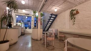  at Bioma in Buenos Aires