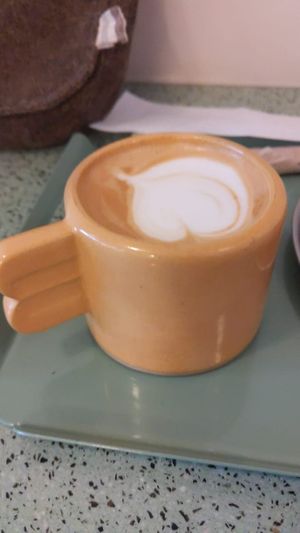  at Bioma in Buenos Aires