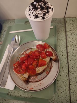  at Bioma in Buenos Aires