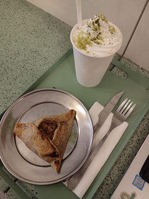  at Bioma in Buenos Aires