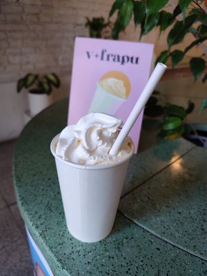  at Bioma in Buenos Aires