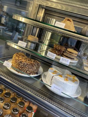   at Bioma in Buenos Aires