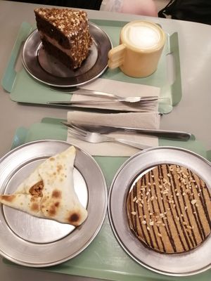  at Bioma in Buenos Aires