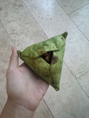   at Bioma in Buenos Aires