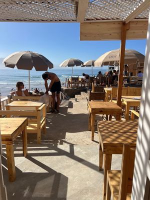  at Anzar in Imsouane