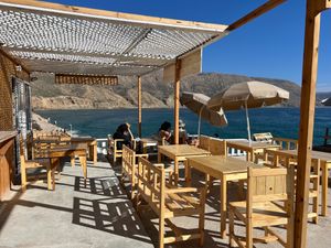  at Anzar in Imsouane