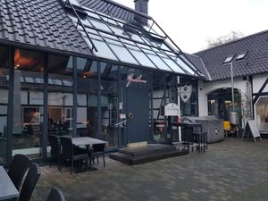 Exterior at Gasthaus Herkenrath Hof in Leverkusen