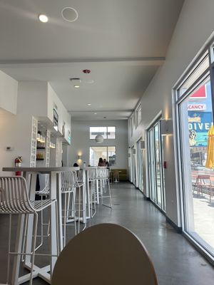   at Vegan Vato in Albuquerque