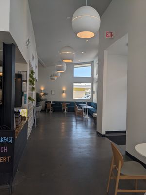  at Vegan Vato in Albuquerque