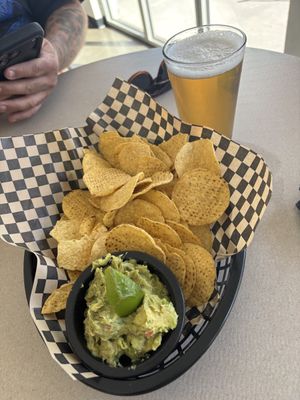   at Vegan Vato in Albuquerque