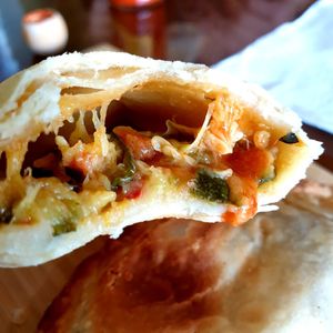  at Mate Conmigo in Northridge