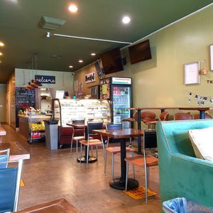  at Mate Conmigo in Northridge