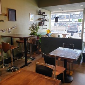  at Mate Conmigo in Northridge