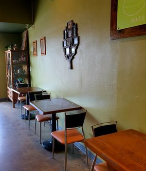  at Mate Conmigo in Northridge