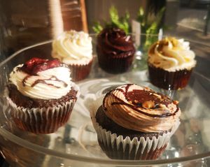  at La Petite Fauxmagerie in Newtown