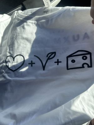  The tank   at La Petite Fauxmagerie in Newtown