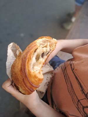  at La Petite Fauxmagerie in Newtown