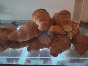  at La Petite Fauxmagerie in Newtown