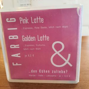  at Café Konditorei Sommer in Reutlingen