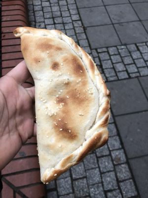   at Luna Covrigaria in Poznan