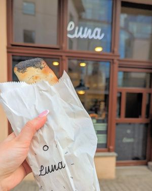  at Luna Covrigaria in Poznan