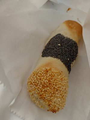  at Luna Covrigaria in Poznan