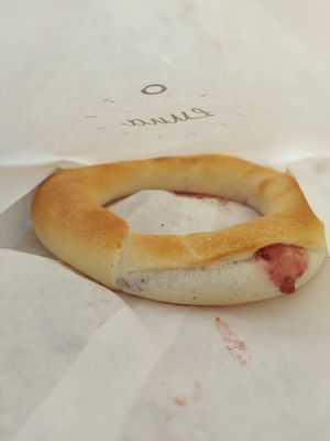  at Luna Covrigaria in Poznan